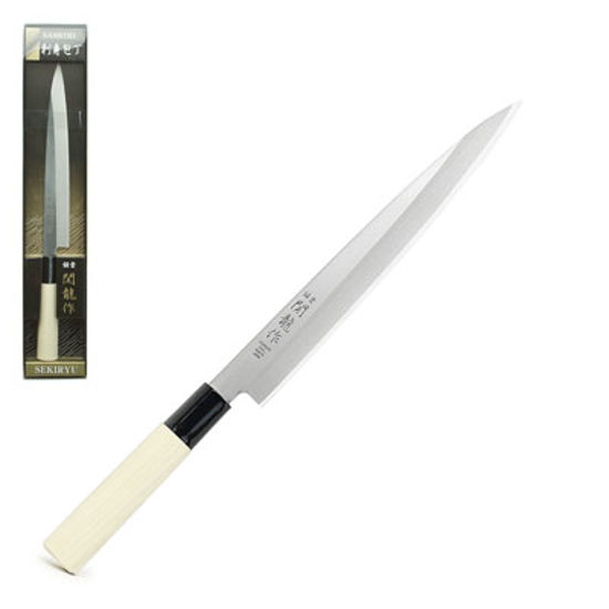 Picture of SASHIMI KNIFE 13"(8-1/2") (6)